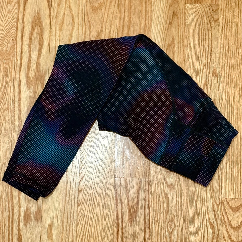 Sweaty Betty Printed Power Leggings - Picture 11 of 13